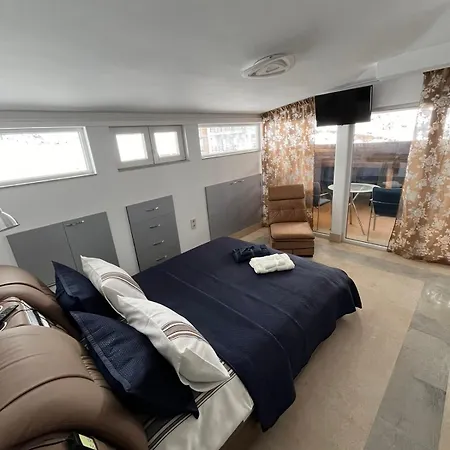 Lejlighed Bellavista Velingrad